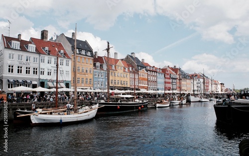 Copenhagen-Denmark © Rachel L
