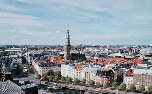 Copenhagen-Denmark © Rachel L