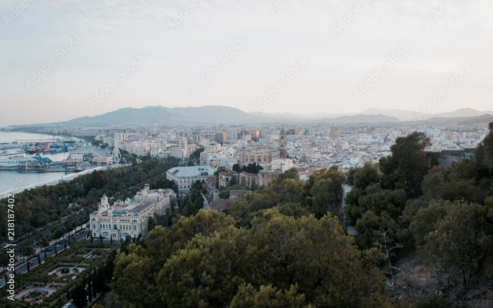 Malaga-Spain