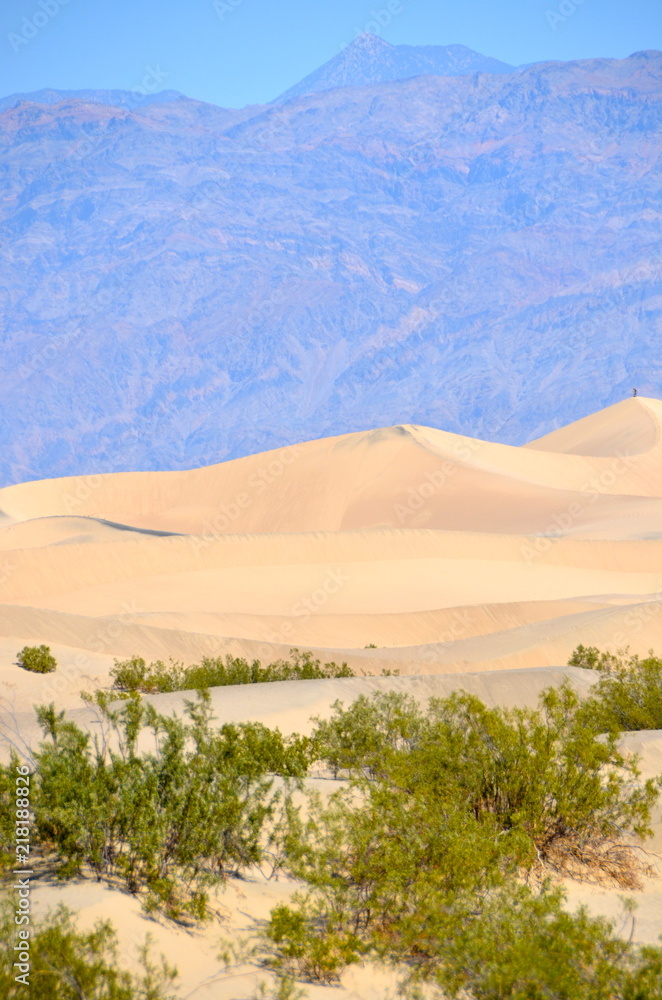 Fototapeta premium death valley