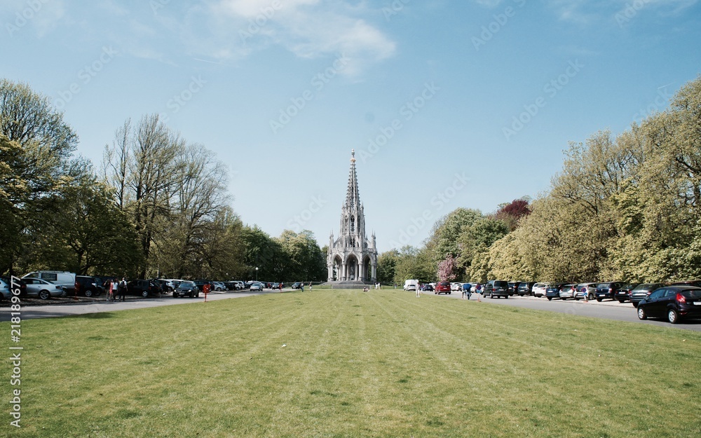 Brussels-Belgium