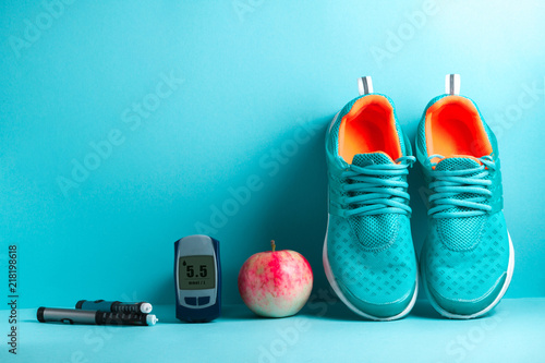 фотографія Diabetes
