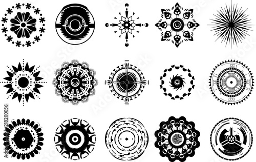 万華鏡模様のイラスト Stock Vector Adobe Stock 万華鏡模様のイラスト Stock Vector Adobe Stock