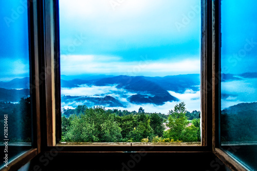 Fototapeta Nieodparty Włochy