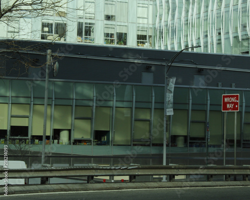urban