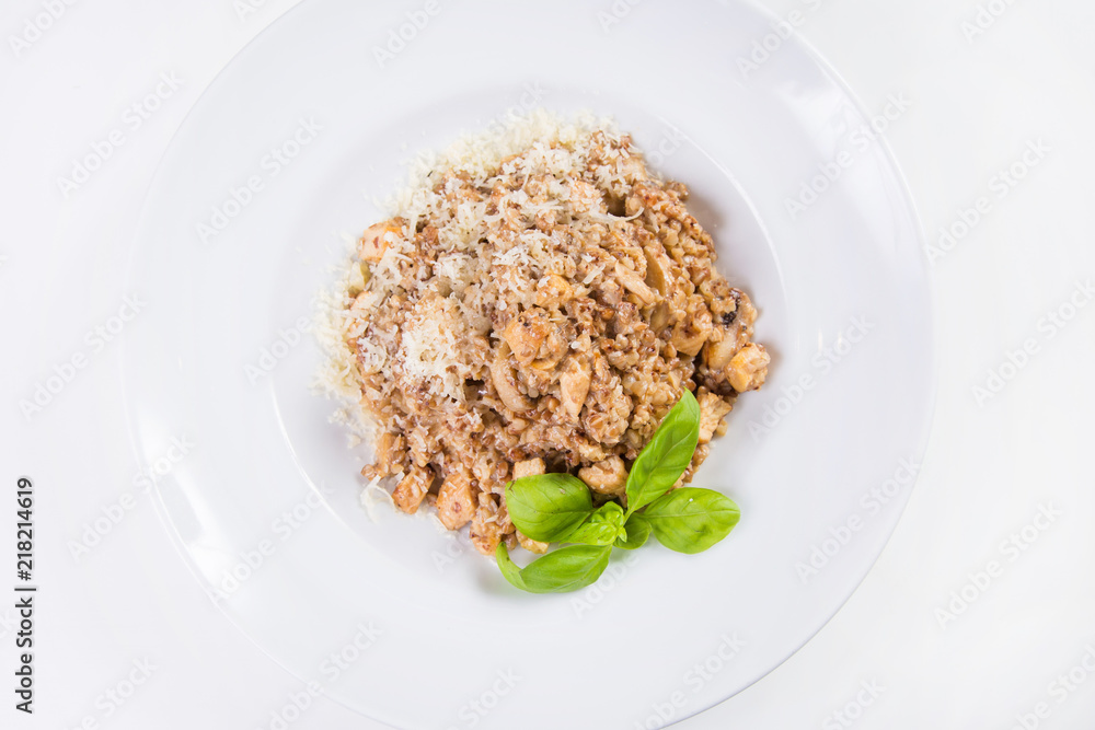 buckwheat green basil buckwheat green basil