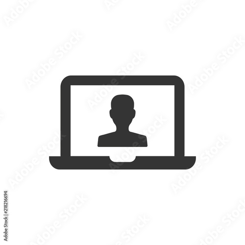 User Account Icon