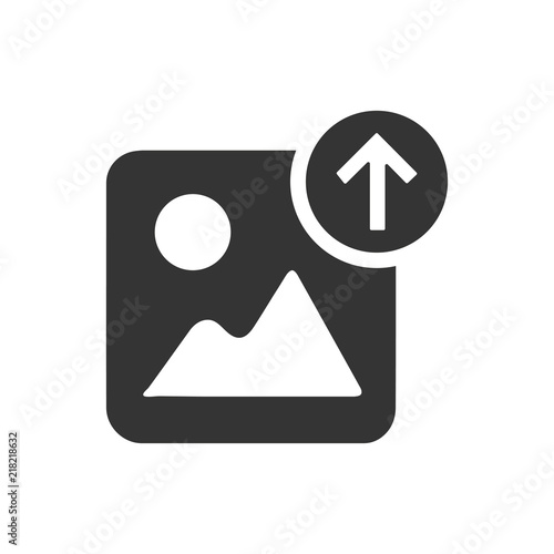  Image Upload Icon