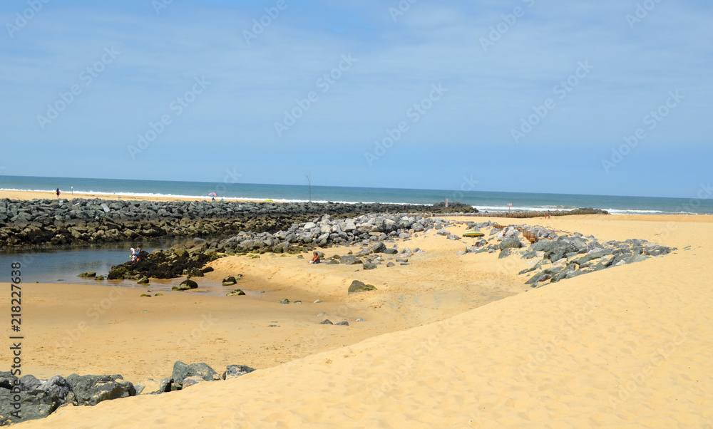 le vieux boucau le vieux boucau