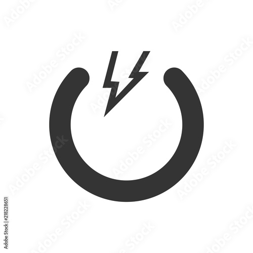 Power Switch Icon