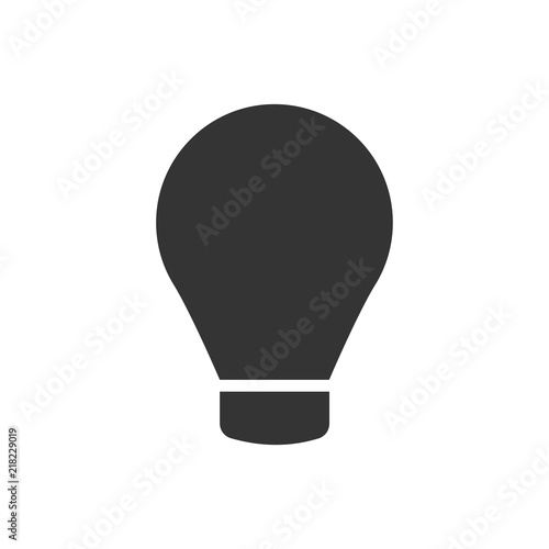 Smart idea icon