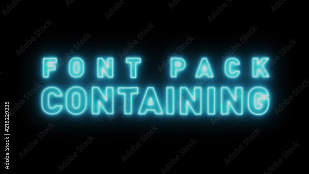 4k Neon Light Alphabet Letters Pack/
Animation of a pack of blue neon light ABC letters, with numbers and special characters 4k Neon Light Alphabet Letters Pack/
Animation of a pack of blue neon light ABC letters, with numbers and special characters
