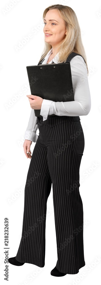 businesswoman businesswoman