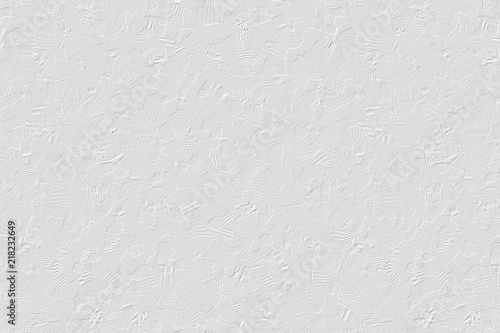 White abstract design texture