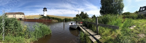 Wallpaper Mural Cuxhaven Leuchtturm Dicke Berta Torontodigital.ca