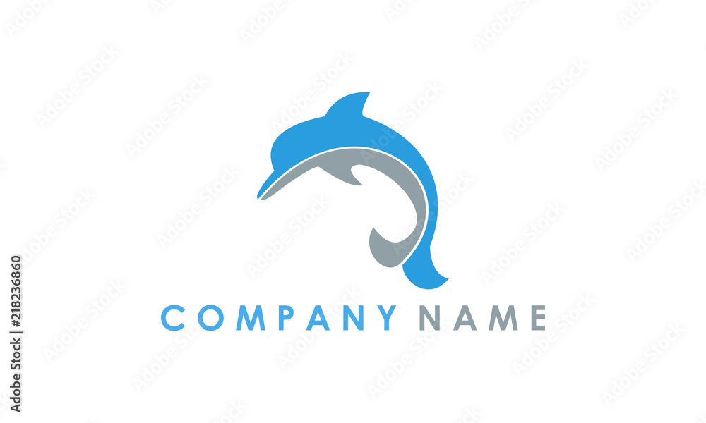 logo dolphin logo dolphin