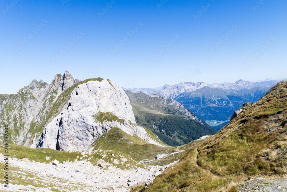 Alla scoperta delle Sorgenti del Piave