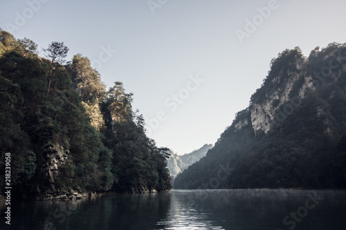 Baofeng Lake