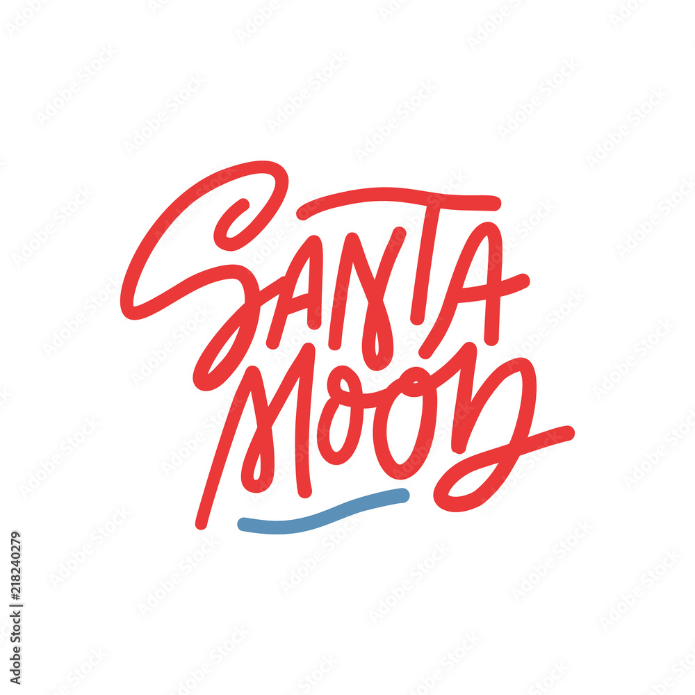 Christmas Lettering Design Christmas Lettering Design