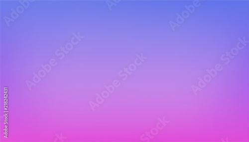 Gradient mesh background Color. New abstract modern design. Soft color gradients. The template is rectangular in shape