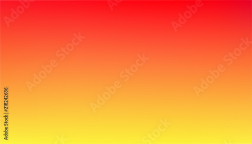 Gradient mesh background Color. New abstract modern design. Soft color gradients. The template is rectangular in shape
