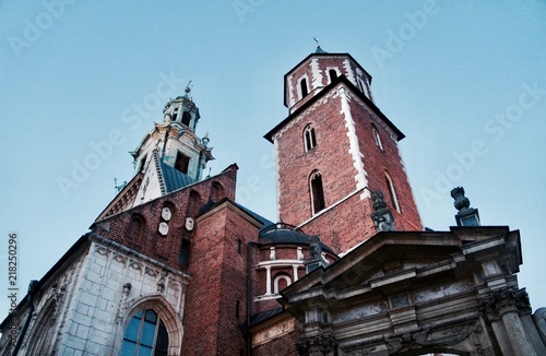 Krak  w-Poland