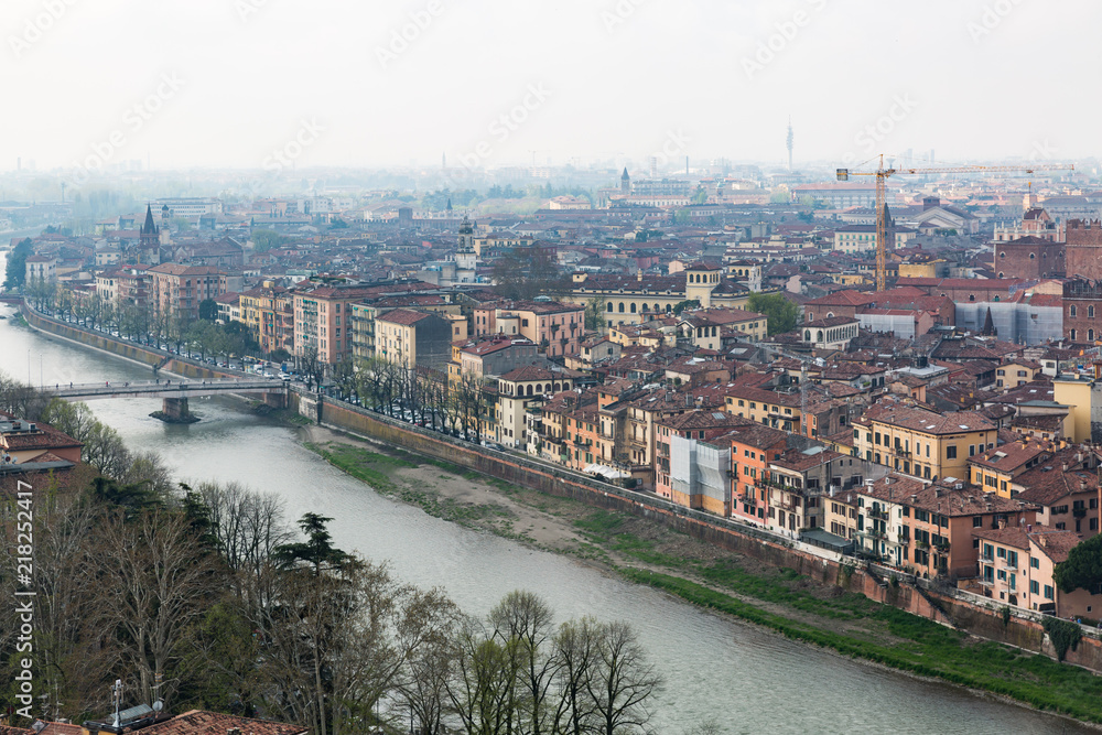 river
