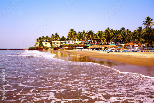 Beach GOA