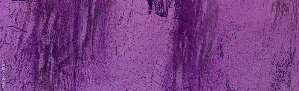 Purple wall texture or background, purple stucco Purple wall texture or background, purple stucco