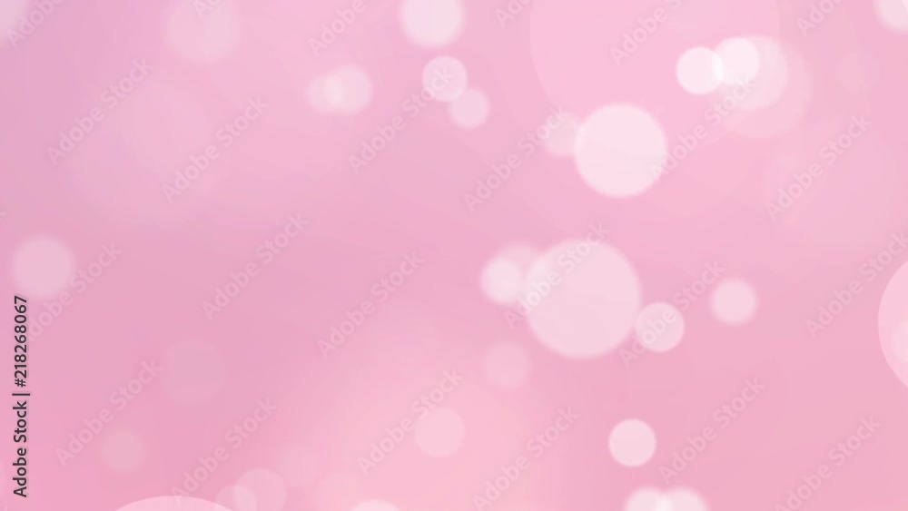Abstract background with bokeh light effect Abstract background with bokeh light effect