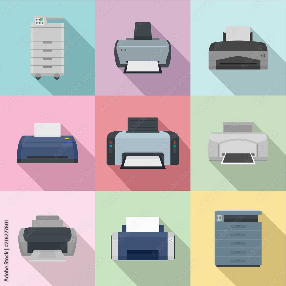 Journalism icons set. Flat set of 9 journalism vector icons for web isolated on white background Journalism icons set. Flat set of 9 journalism vector icons for web isolated on white background