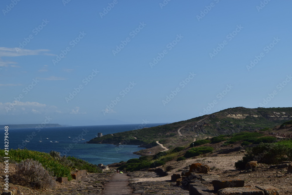 Obraz premium mare sea