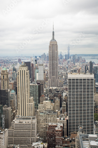New York © Fabio