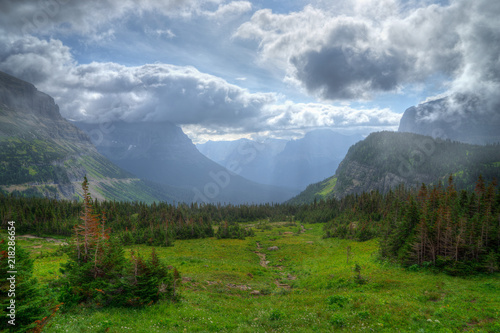 Amazing Valley
