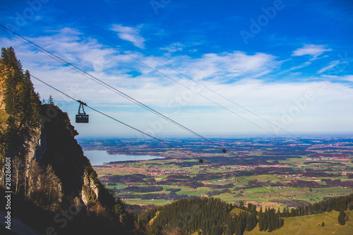 Hochfellnbahn