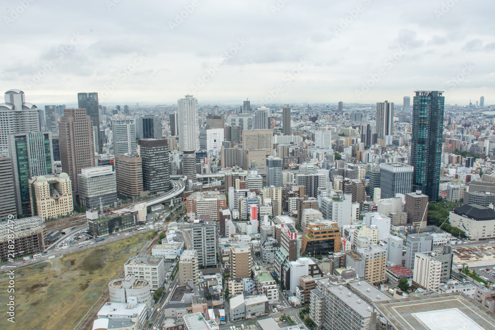 Fototapeta premium Japan