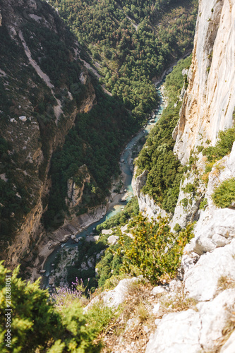 Gorge du Verdon