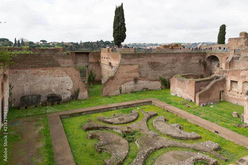 roma