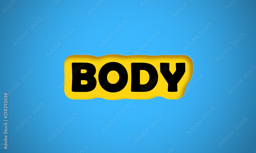 Body