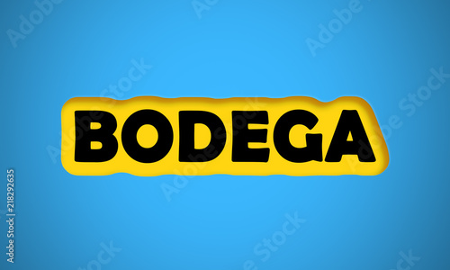 Bodega