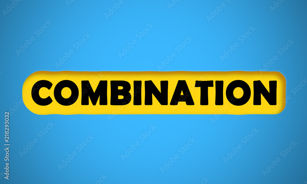 Combination Combination