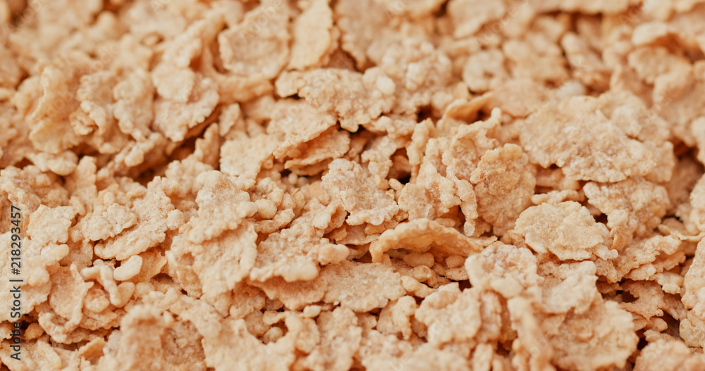 Heap of Cornflakes Heap of Cornflakes