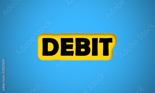 Debit