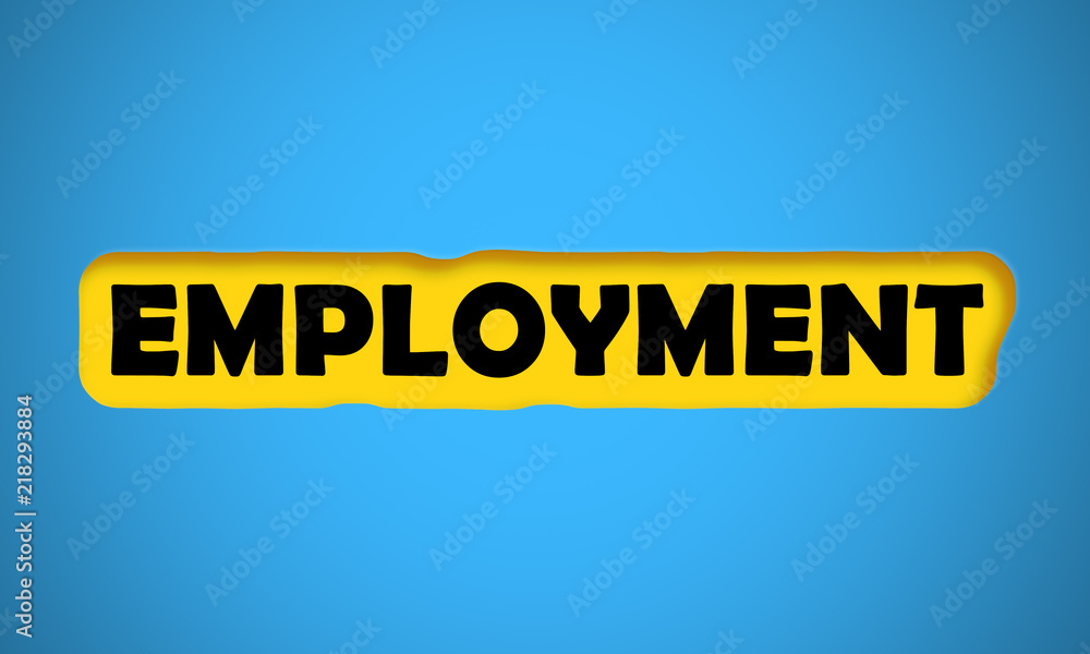 Employment Employment