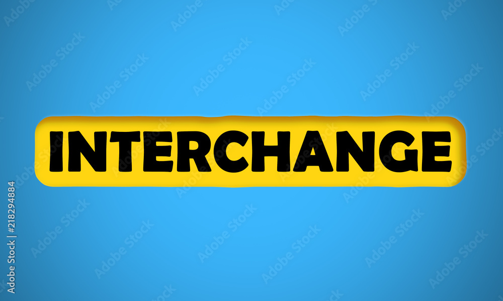 Interchange Interchange