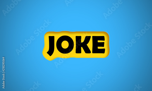 Joke