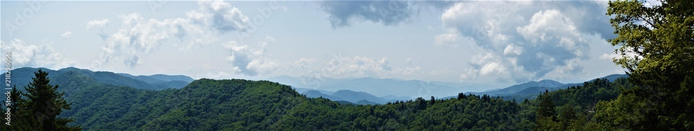 Great Smoky Mountains National Park