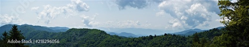 Great Smoky Mountains National Park