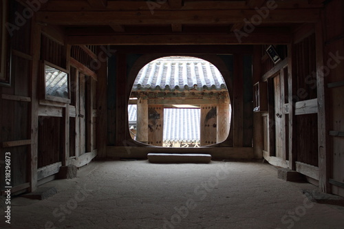 Haeinsa Buddhist Temple