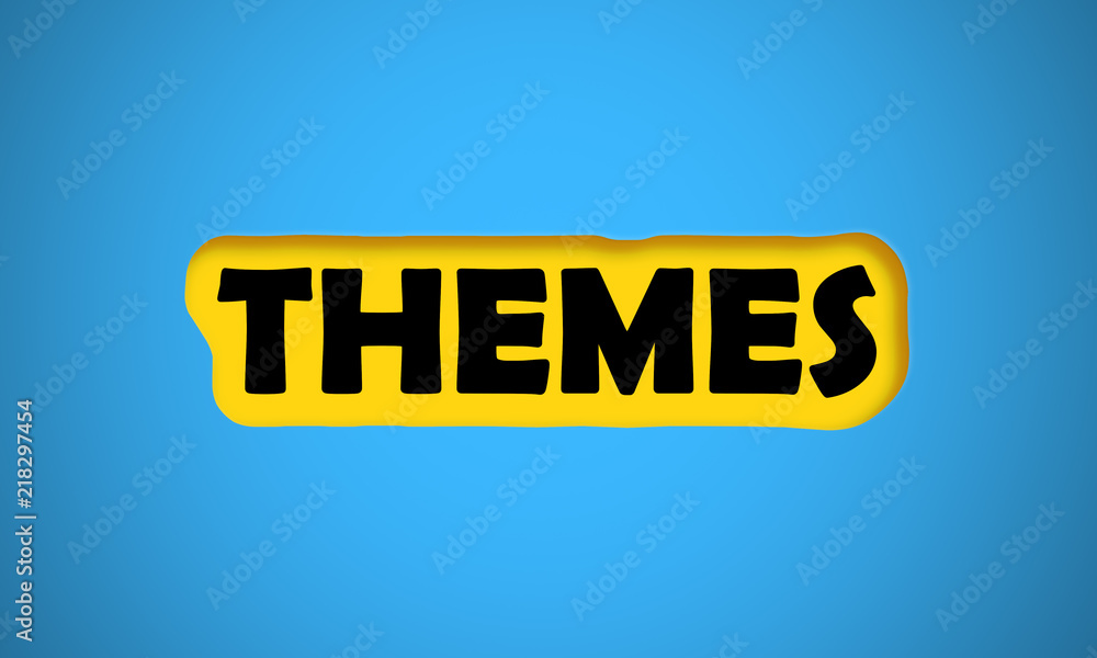 Themes